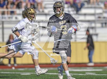 Thumbnail 1 in Bayport-Blue Point @ Islip (Section XI Quarterfinal) photogallery.