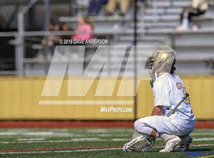 Thumbnail 1 in Bayport-Blue Point @ Islip (Section XI Quarterfinal) photogallery.