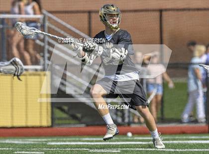 Thumbnail 1 in Bayport-Blue Point @ Islip (Section XI Quarterfinal) photogallery.
