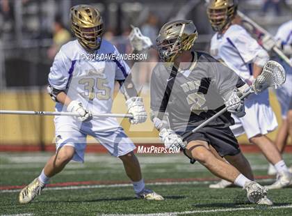 Thumbnail 1 in Bayport-Blue Point @ Islip (Section XI Quarterfinal) photogallery.