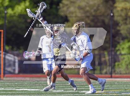 Thumbnail 2 in Bayport-Blue Point @ Islip (Section XI Quarterfinal) photogallery.