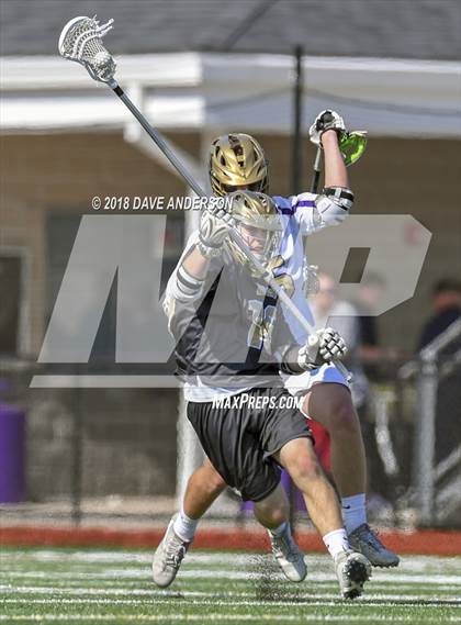 Thumbnail 1 in Bayport-Blue Point @ Islip (Section XI Quarterfinal) photogallery.