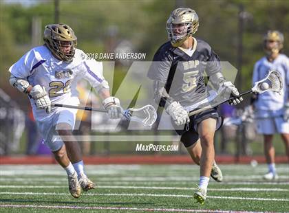 Thumbnail 1 in Bayport-Blue Point @ Islip (Section XI Quarterfinal) photogallery.