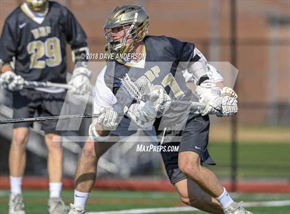 Thumbnail 2 in Bayport-Blue Point @ Islip (Section XI Quarterfinal) photogallery.