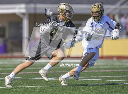 Thumbnail 2 in Bayport-Blue Point @ Islip (Section XI Quarterfinal) photogallery.