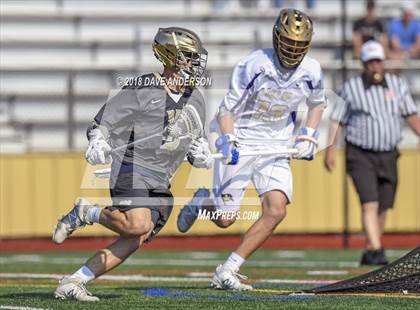 Thumbnail 3 in Bayport-Blue Point @ Islip (Section XI Quarterfinal) photogallery.