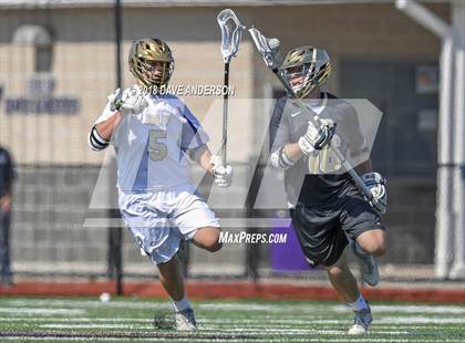Thumbnail 1 in Bayport-Blue Point @ Islip (Section XI Quarterfinal) photogallery.