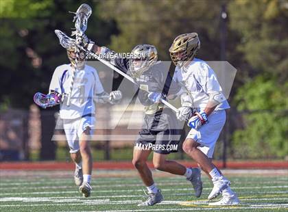 Thumbnail 1 in Bayport-Blue Point @ Islip (Section XI Quarterfinal) photogallery.