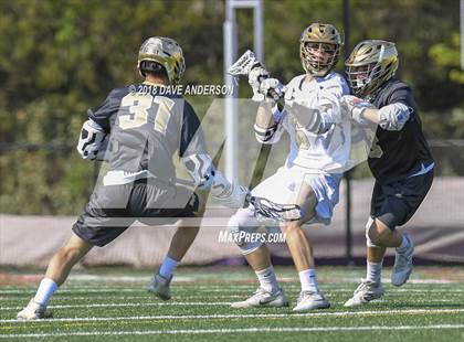 Thumbnail 2 in Bayport-Blue Point @ Islip (Section XI Quarterfinal) photogallery.