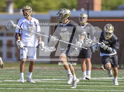 Thumbnail 1 in Bayport-Blue Point @ Islip (Section XI Quarterfinal) photogallery.