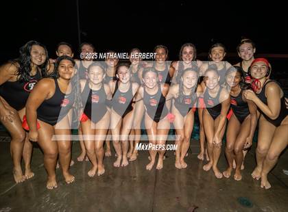Thumbnail 3 in Roosevelt @ Troy (CIF-SS D4 Round 2) photogallery.