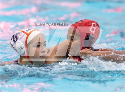 Thumbnail 2 in Roosevelt @ Troy (CIF-SS D4 Round 2) photogallery.