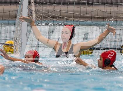 Thumbnail 3 in Roosevelt @ Troy (CIF-SS D4 Round 2) photogallery.