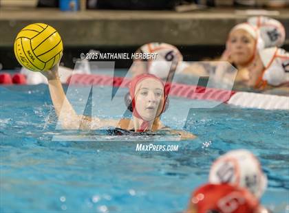 Thumbnail 3 in Roosevelt @ Troy (CIF-SS D4 Round 2) photogallery.