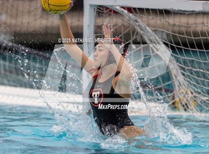 Thumbnail 3 in Roosevelt @ Troy (CIF-SS D4 Round 2) photogallery.