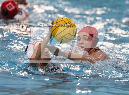 Thumbnail 1 in Roosevelt @ Troy (CIF-SS D4 Round 2) photogallery.
