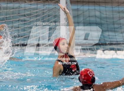 Thumbnail 3 in Roosevelt @ Troy (CIF-SS D4 Round 2) photogallery.
