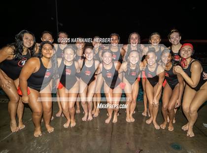 Thumbnail 2 in Roosevelt @ Troy (CIF-SS D4 Round 2) photogallery.