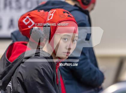 Thumbnail 2 in Roosevelt @ Troy (CIF-SS D4 Round 2) photogallery.