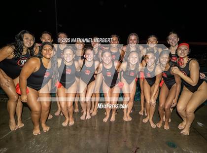 Thumbnail 2 in Roosevelt @ Troy (CIF-SS D4 Round 2) photogallery.