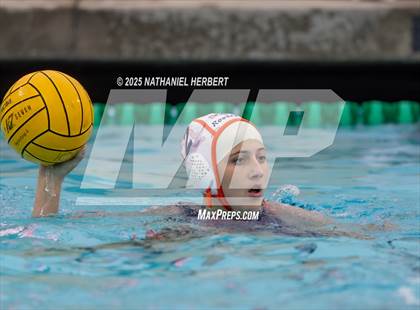 Thumbnail 1 in Roosevelt @ Troy (CIF-SS D4 Round 2) photogallery.