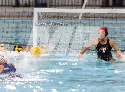 Thumbnail 2 in Roosevelt @ Troy (CIF-SS D4 Round 2) photogallery.