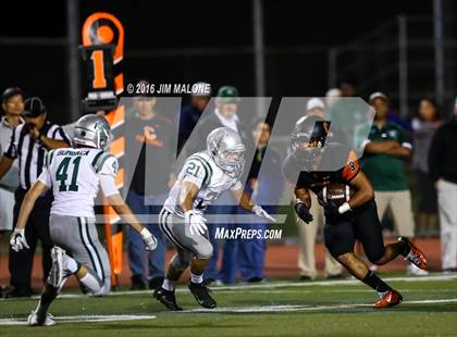 Thumbnail 1 in De La Salle @ California photogallery.