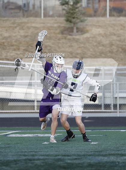 Thumbnail 3 in Box Elder @ Ridgeline photogallery.