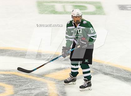 Thumbnail 2 in Canton vs. Wellesley (MIAA Division 2 Final) photogallery.