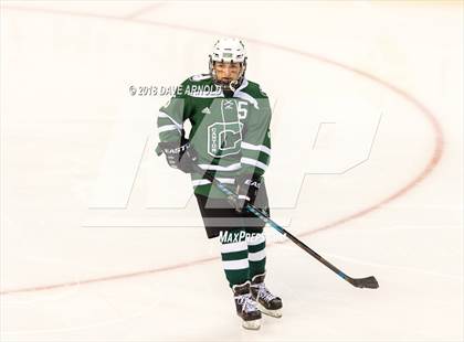 Thumbnail 1 in Canton vs. Wellesley (MIAA Division 2 Final) photogallery.