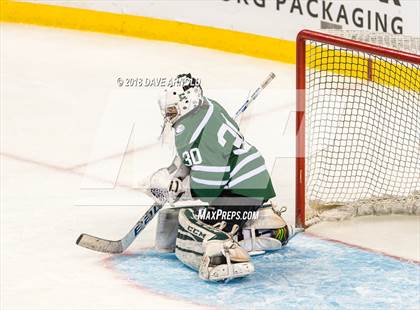 Thumbnail 1 in Canton vs. Wellesley (MIAA Division 2 Final) photogallery.