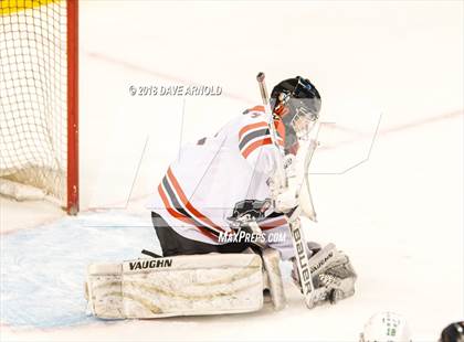 Thumbnail 1 in Canton vs. Wellesley (MIAA Division 2 Final) photogallery.
