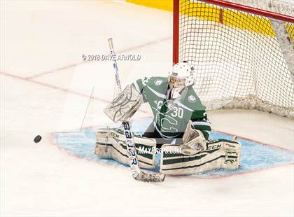 Thumbnail 2 in Canton vs. Wellesley (MIAA Division 2 Final) photogallery.