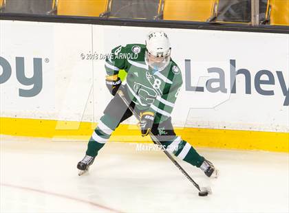 Thumbnail 1 in Canton vs. Wellesley (MIAA Division 2 Final) photogallery.