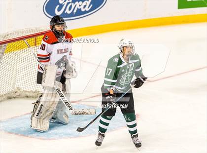 Thumbnail 1 in Canton vs. Wellesley (MIAA Division 2 Final) photogallery.
