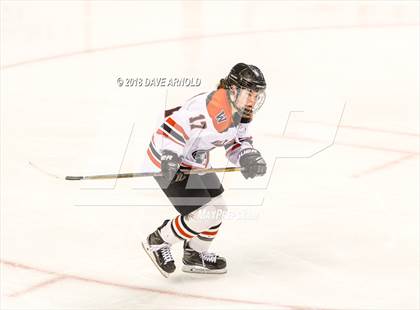 Thumbnail 1 in Canton vs. Wellesley (MIAA Division 2 Final) photogallery.
