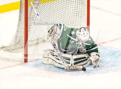 Thumbnail 2 in Canton vs. Wellesley (MIAA Division 2 Final) photogallery.