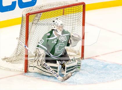 Thumbnail 3 in Canton vs. Wellesley (MIAA Division 2 Final) photogallery.