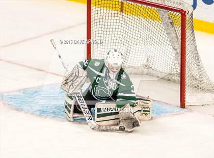 Thumbnail 1 in Canton vs. Wellesley (MIAA Division 2 Final) photogallery.
