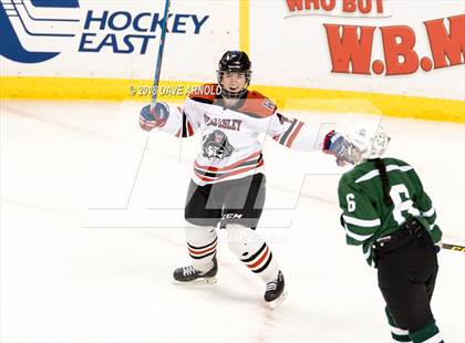Thumbnail 1 in Canton vs. Wellesley (MIAA Division 2 Final) photogallery.