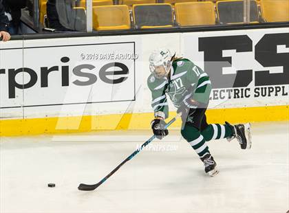 Thumbnail 1 in Canton vs. Wellesley (MIAA Division 2 Final) photogallery.