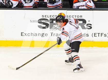 Thumbnail 1 in Canton vs. Wellesley (MIAA Division 2 Final) photogallery.