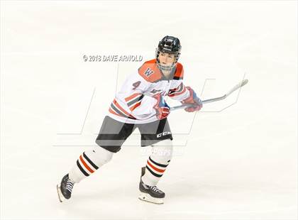 Thumbnail 1 in Canton vs. Wellesley (MIAA Division 2 Final) photogallery.