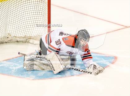 Thumbnail 1 in Canton vs. Wellesley (MIAA Division 2 Final) photogallery.