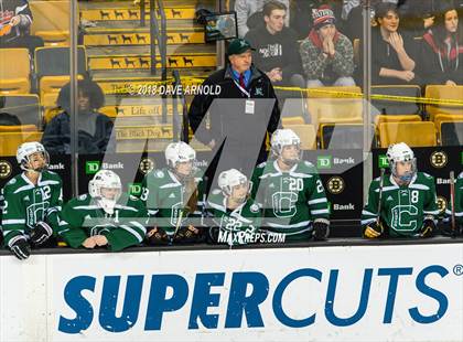 Thumbnail 1 in Canton vs. Wellesley (MIAA Division 2 Final) photogallery.