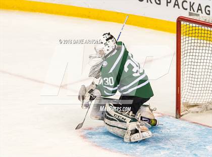 Thumbnail 2 in Canton vs. Wellesley (MIAA Division 2 Final) photogallery.