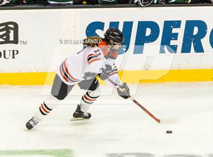 Thumbnail 1 in Canton vs. Wellesley (MIAA Division 2 Final) photogallery.