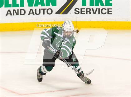 Thumbnail 1 in Canton vs. Wellesley (MIAA Division 2 Final) photogallery.