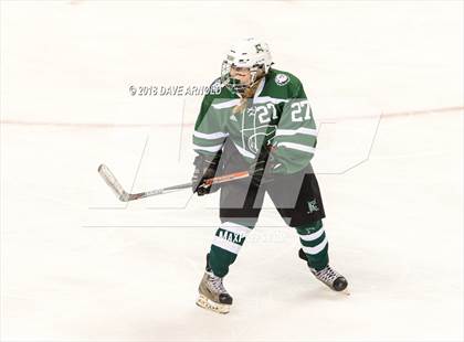 Thumbnail 1 in Canton vs. Wellesley (MIAA Division 2 Final) photogallery.