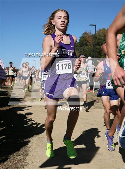 Thumbnail 2 in NCHSAA 4A Championship photogallery.